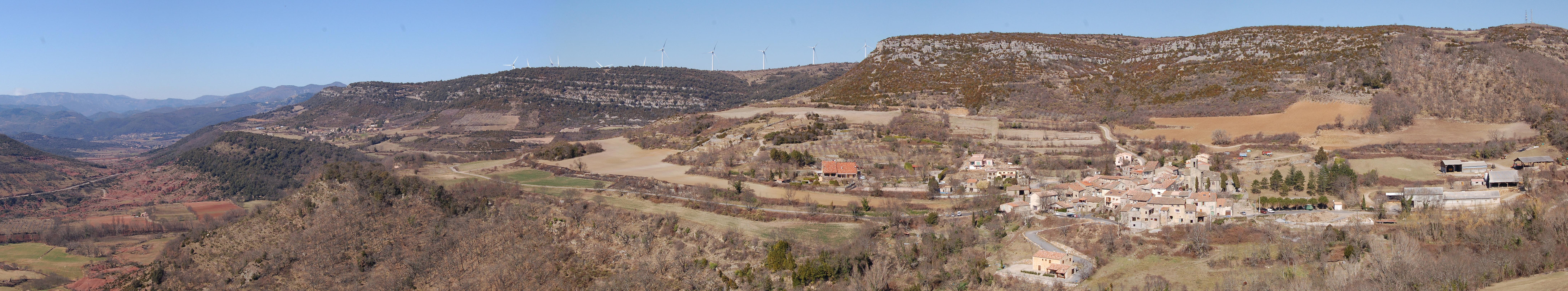 Bienvenue sur le site internet du projet éolien Plo de Laurier !